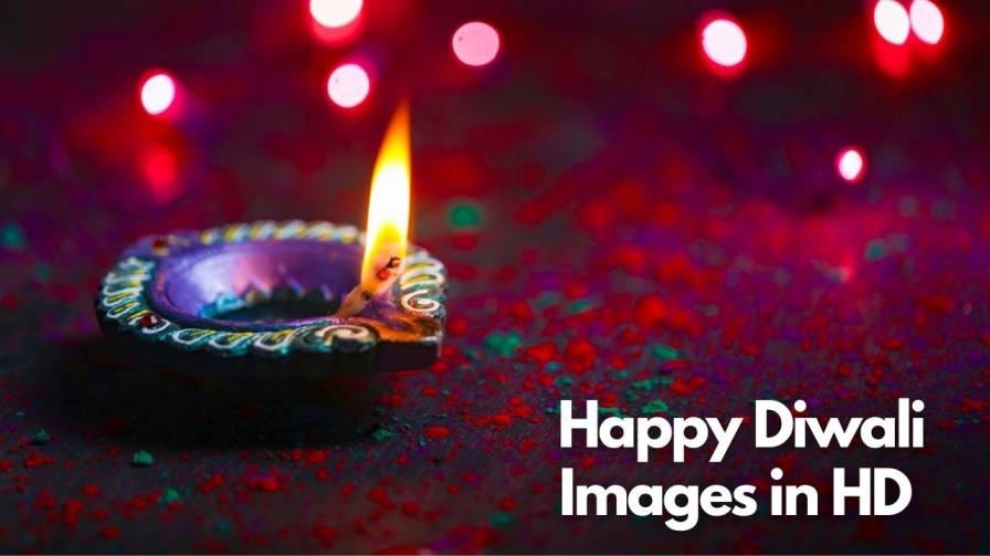 40+ Best Happy Diwali Images in HD [Download Now]